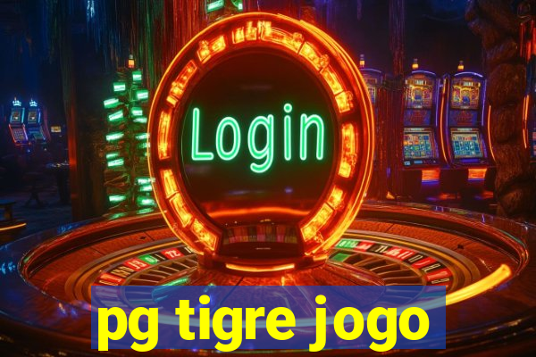 pg tigre jogo